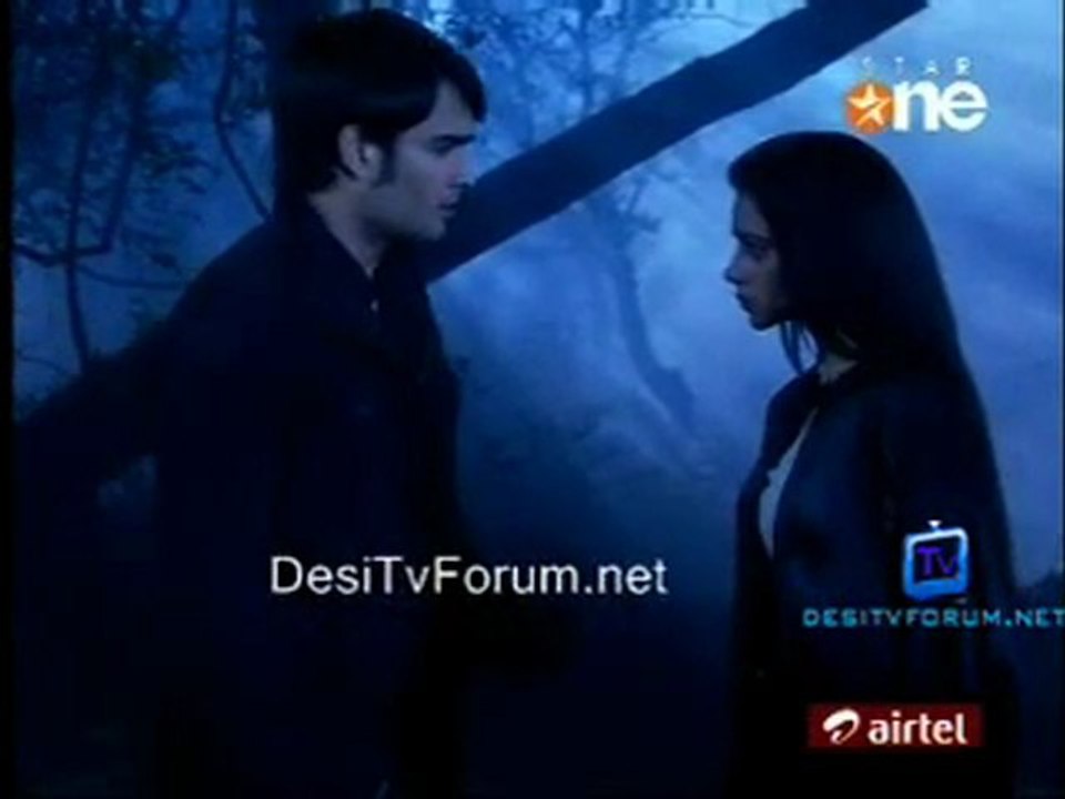 Pyaar Kii Yeh Ek Kahaani - 20th May 2011 Watch Online vedio pt3