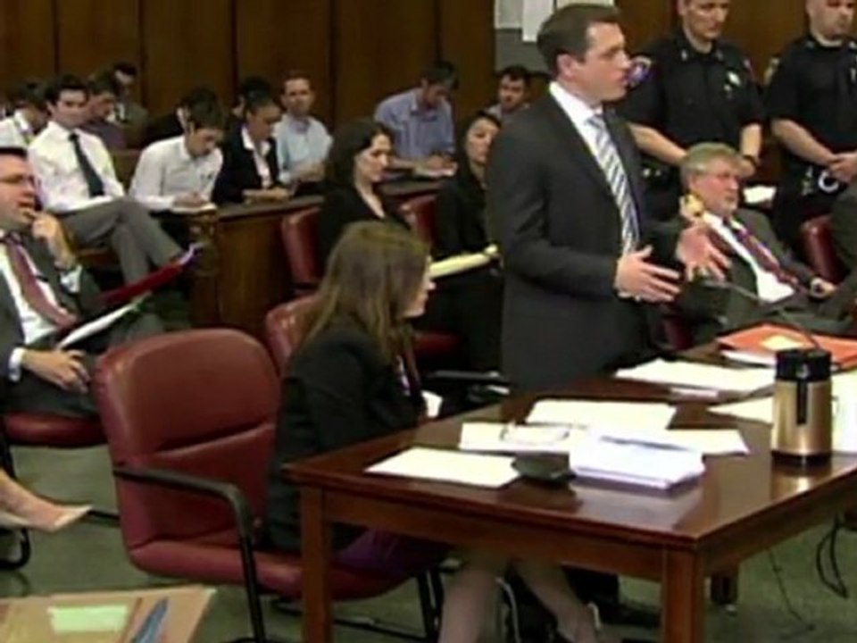 Strauss-Kahn kommt aus U-Haft - Kampf um Nachfolge