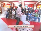 TV3 - El club - Art o presa de pèl?
