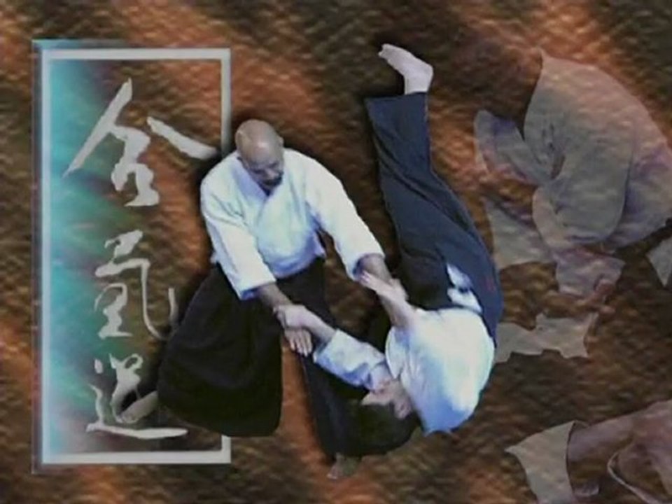 Aïkido - Techniques & exercises