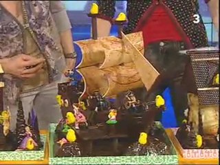 TV3 - TVist - Mones de Pasqua