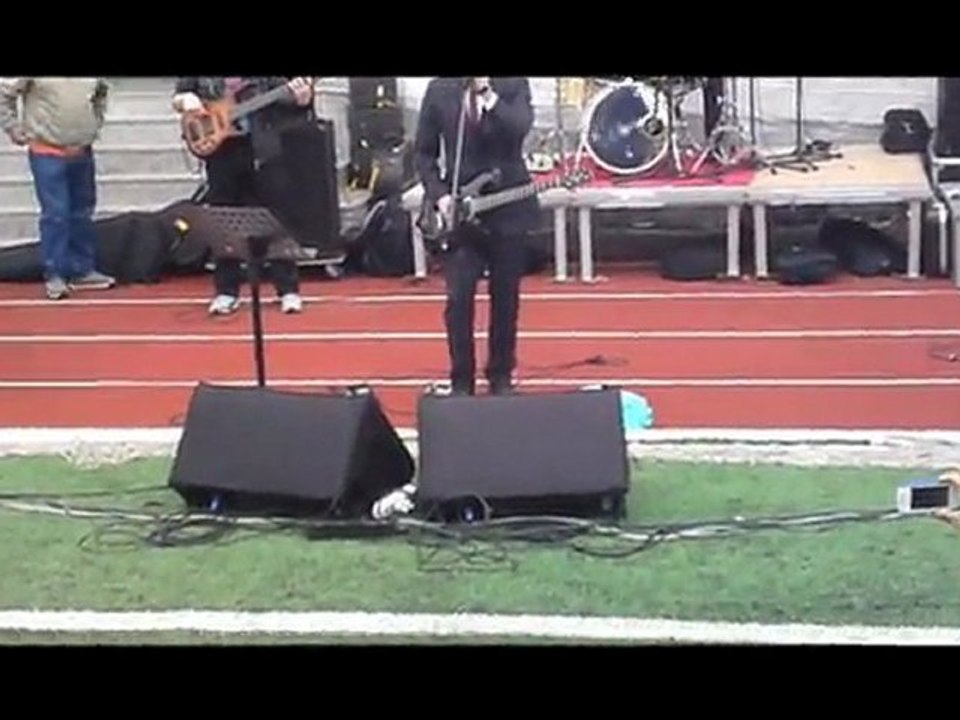 Ayna İstanbul / Sancaktepe konseri 19.05.2011 -2