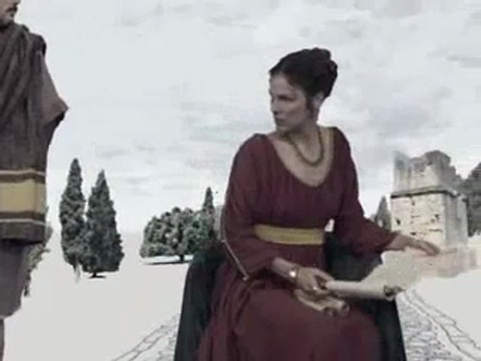 TV3 - La via Augusta