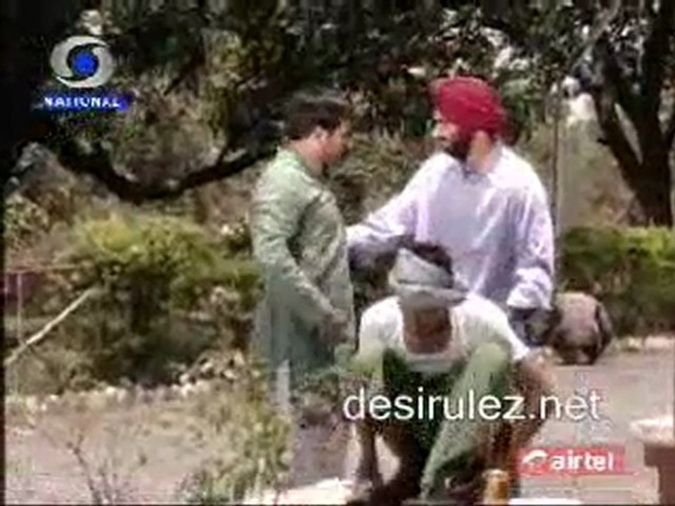 Ek Aangan Ke Ho Gaye Doo - 20th MAY 2011 PT2
