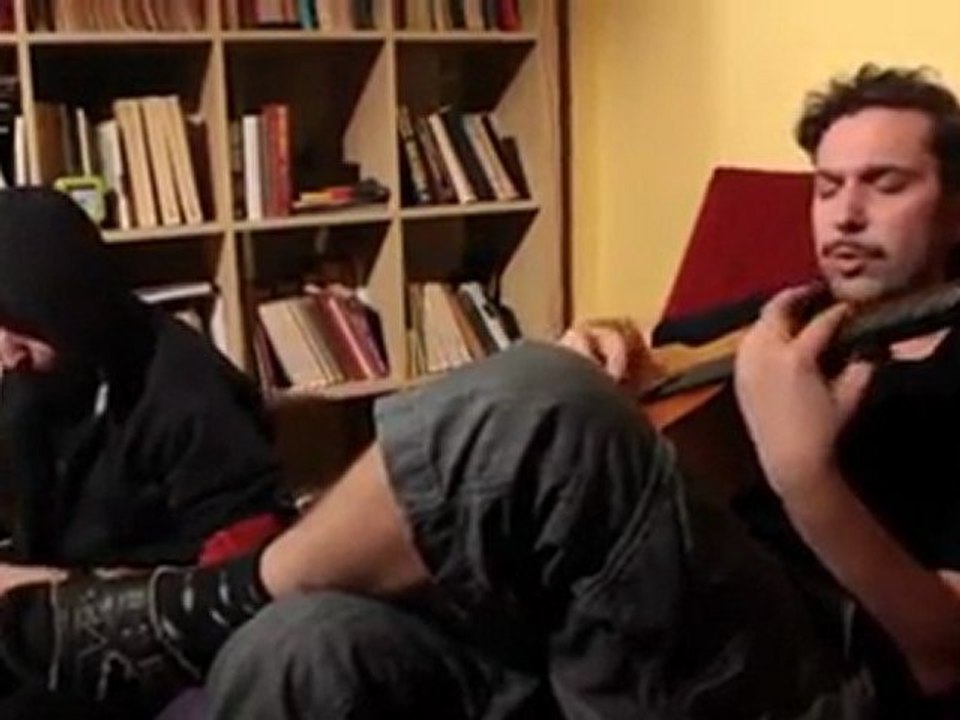 Halil Sezai Paracıkoğlu - Olsun