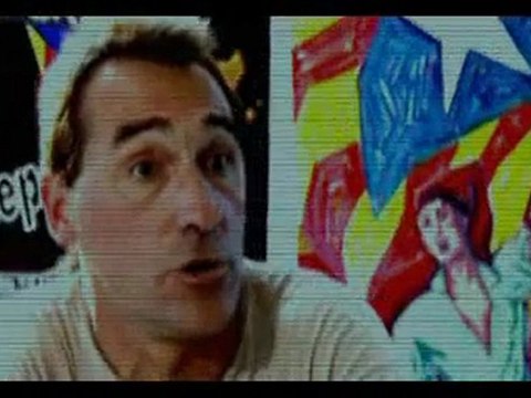 TV3 - Aquest dissabte Terra Lliure. Punt final