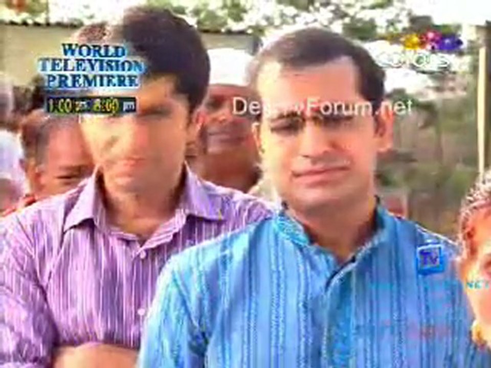 Laagi Tujhse Lagan - 20th May 2011 Video Update pt-1