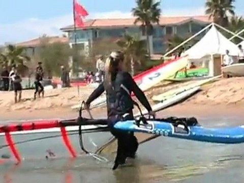 Frejus Windsurf Festival
