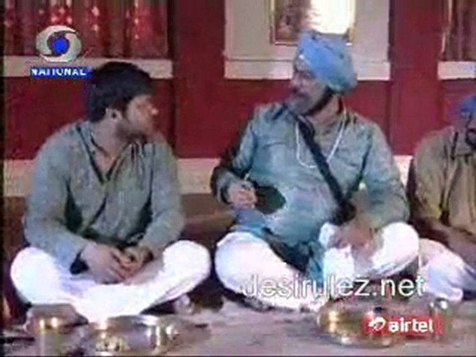 Ek Aangan Ke Ho Gaye Doo - 20th MAY 2011 PT3