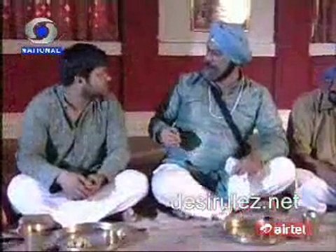Ek Aangan Ke Ho Gaye Doo - 20th MAY 2011 PT3