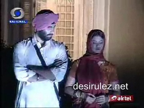 Ek Aangan Ke Ho Gaye Doo - 20th MAY 2011 PT4