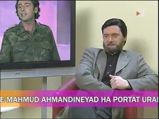 TV3 - Polònia - Entrevista amb un mariner segrestat
