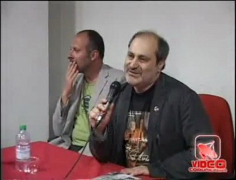 Napoli - Dieci anni fa moriva Renato Carosone )