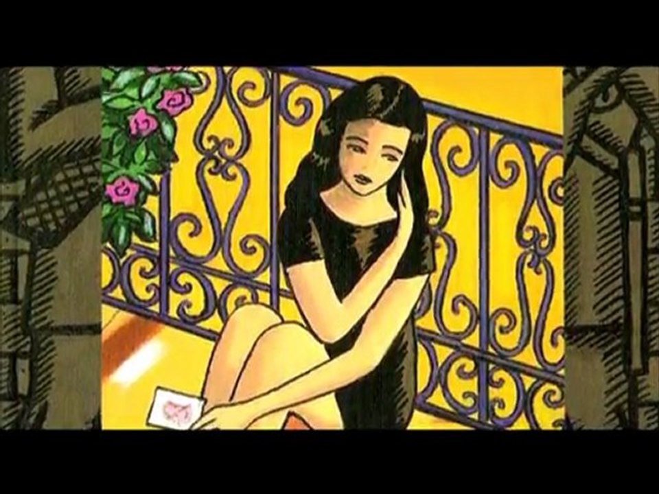 Rencontre à la Bibliothèque (Pierrelaye, mars 2011)