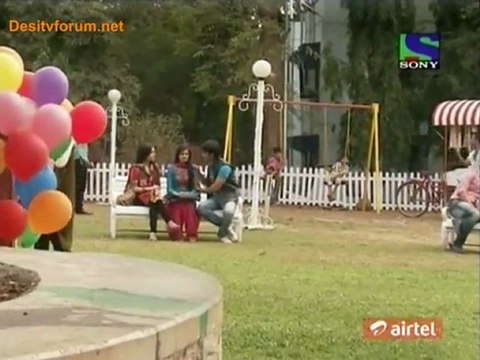 Chajje Chajje Ka Pyar- 20th May 2011 Watch Video Online Pt-2
