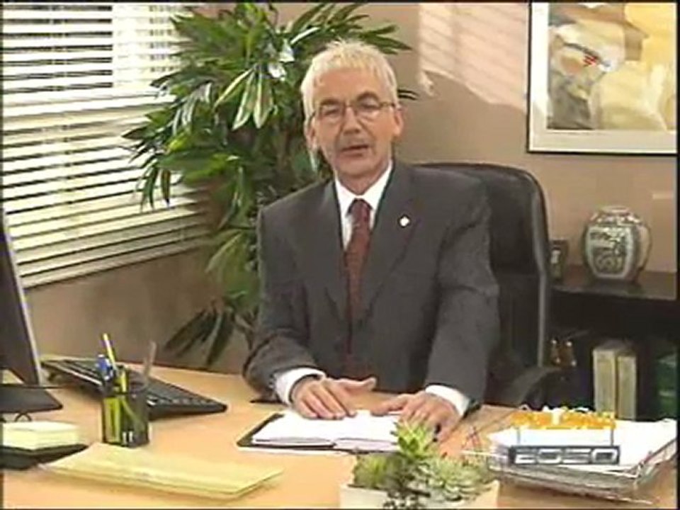 TV3 - Polònia - CiU i el canvi climàtic