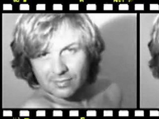 " Bang Bang " de Sheila, chanté par Serge Boudot.