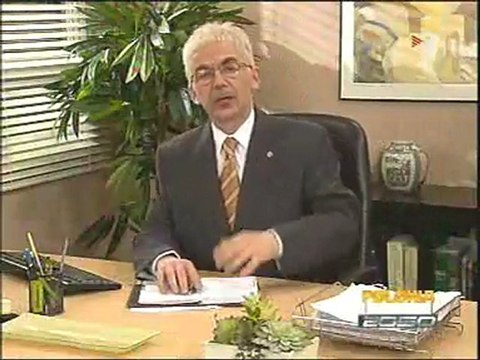 TV3 - Polònia - Govern i canvi climàtic