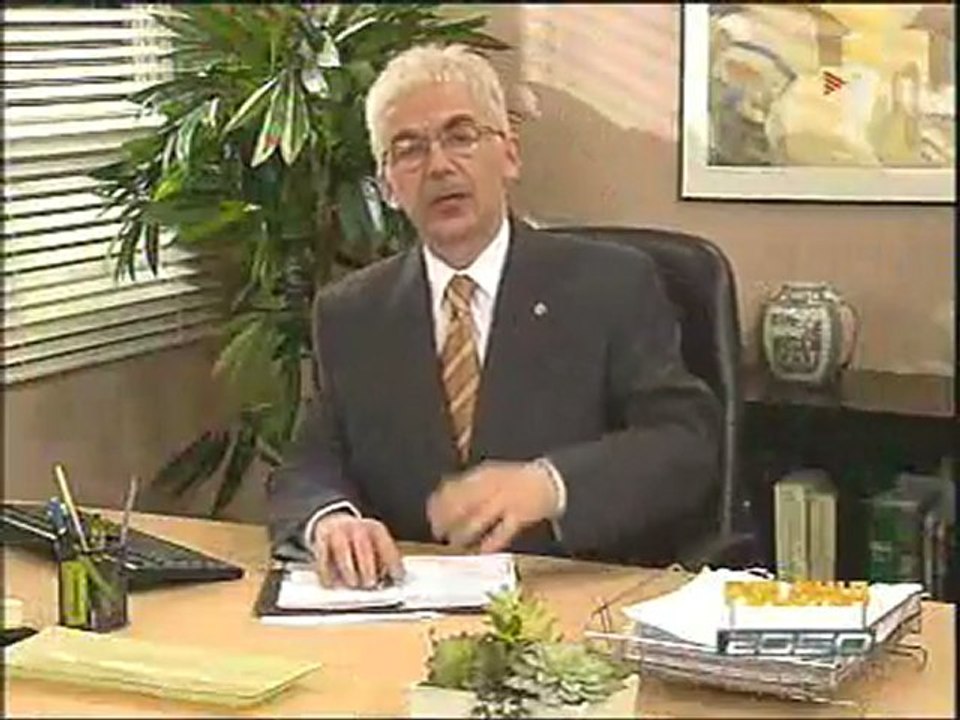 TV3 - Polònia - Govern i canvi climàtic