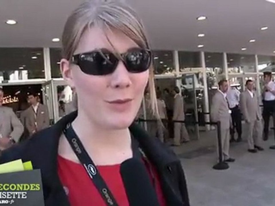 90 secondes Croisette - Le meilleur de 2011 !