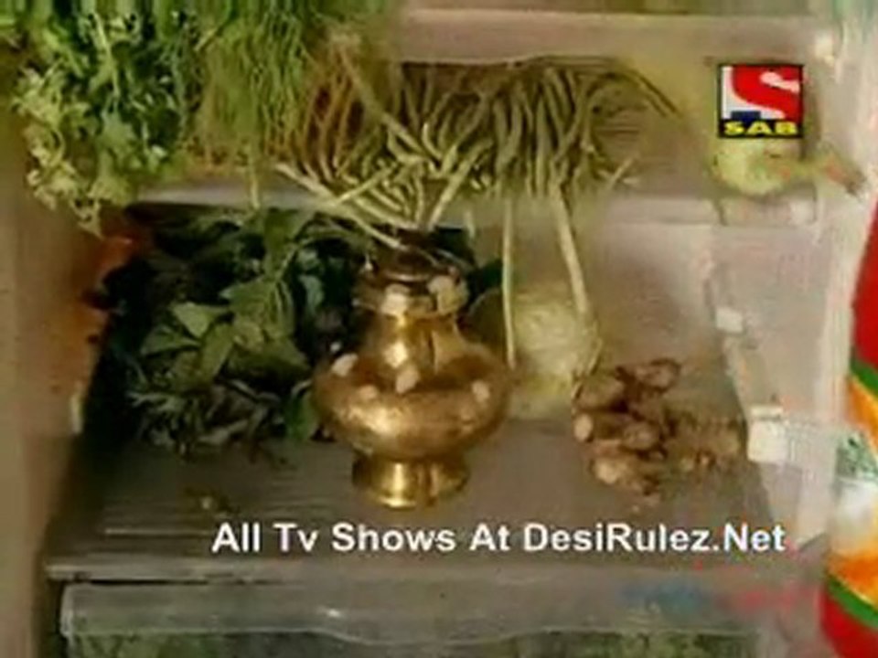 Sajan re jhuth mat bolo 20th may 11 pt2