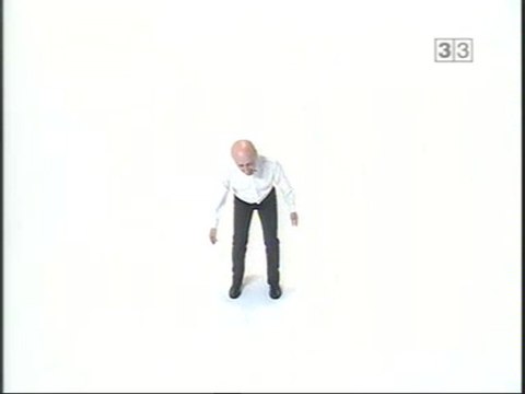 TV3. L'hora del lector. 33. En Tornasol vol volar