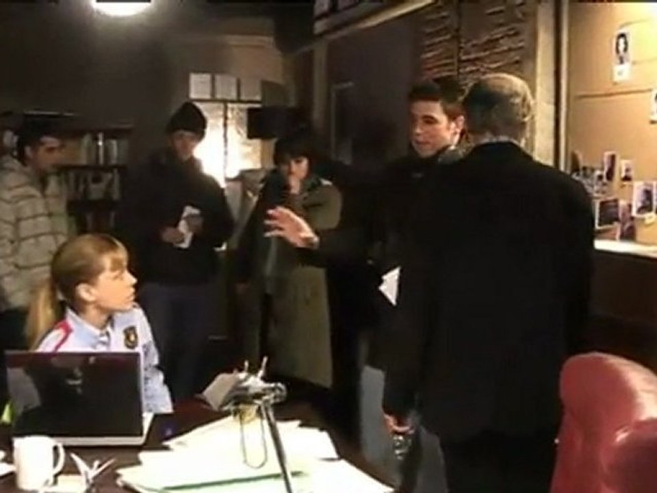 TV3 - rhesus - Rhesus