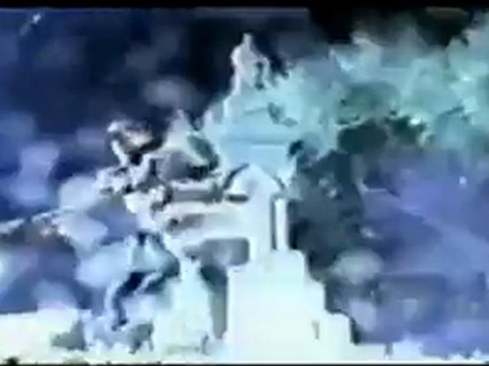 MC Ren "Ruthless For Life"