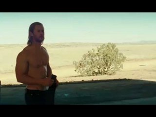 Thor (2011) - FULL MOVIE - Part 3/10