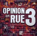 KL13 - Opinion sur rue 3 - Rage aux poings