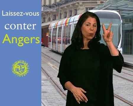 La maison de l'architecture, des territoires et de l'urbanisme