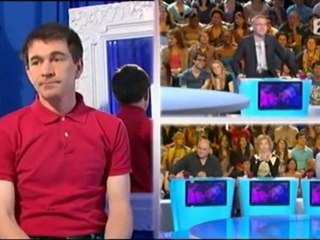 Mr Fraize - Les Français nuls en anglais -