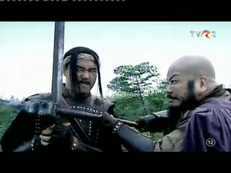 Regele Qian Ep 23