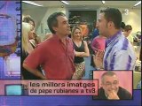 TV3 - TVist - Els millors moments de Pepe Rubianes a TV3