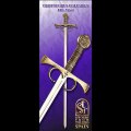 Espadas Históricas | Valencia | Directamente de Fabrica