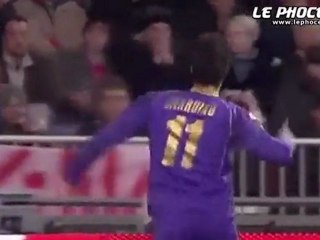 Transfert : Gilardino refait surface