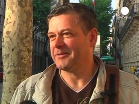 Fransa'da Straus Kahn infiali sürüyor