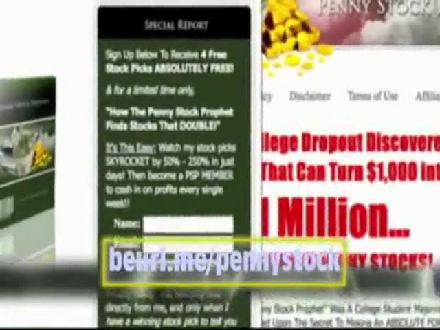 Penny Stocks Trading Penny Stocks Penny