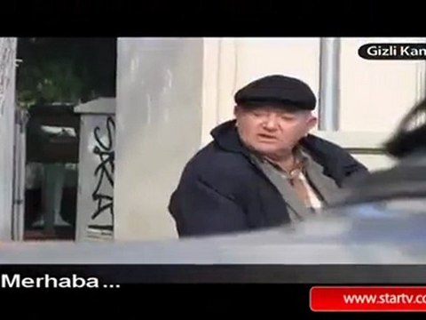 Hayrettin - Ben senin babanim