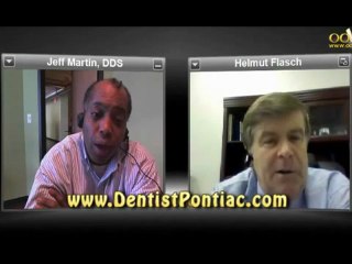 Dental Sealant|Dentist Pontiac MI|Dr. Jeffery Martin