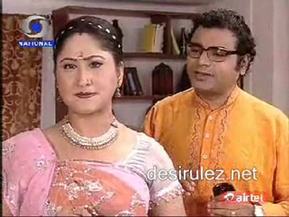 Sammaan Ek Adhikar - 20th MAY 2011 PT1