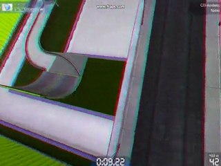 AMV Trackmania 3D