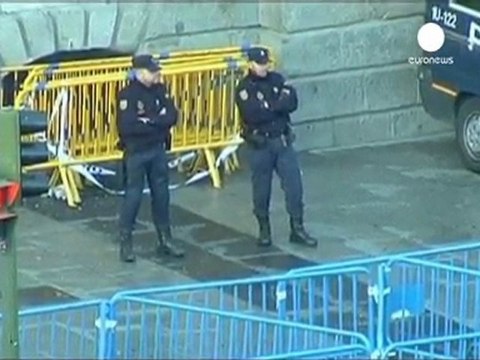 Spagna verso le amministrative all'ombra degli indignados