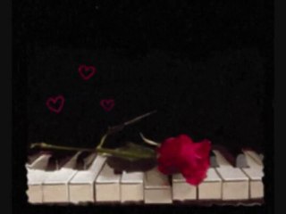 Musicien amateur : "Piano song" (live) par Alexandre Soupé.