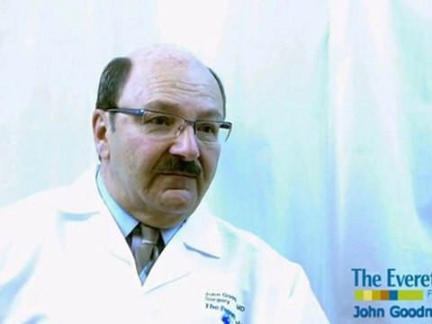 Dr. John L. Goodman, MD - Surgery | The Everett Clinic