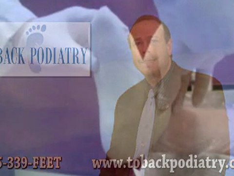 Heel Pain - Podiatrist in Hudson Valley, Ulster, Orange and D