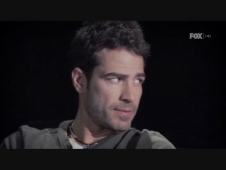 Alejandro Tous en 'Mentes en Shock' - 1x08 (1/2)