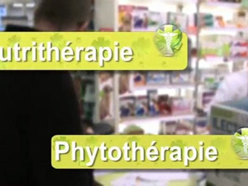 La Grande Pharmacie Thiers-Pharmacien Le Havre