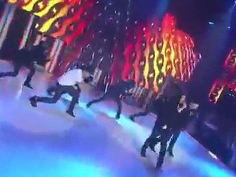 Block B - Wanna B (MTV The Show)