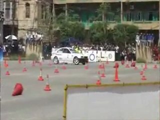 Speed Test 2011 Garo 2011 http://www.mmsrally.com